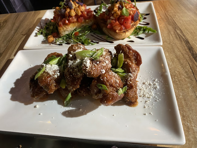 Lux Bistro Bar - Hospitality and gastronomy