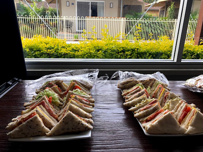 Comentarii opinii despre Great Lakes Cafe