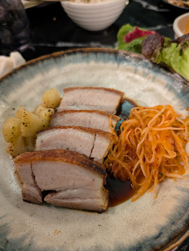 Comentarii opinii despre Miss Mi Restaurant & Bar