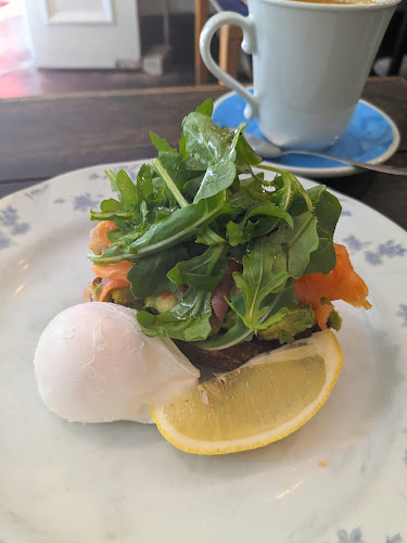 Little Willy's - Northbridge