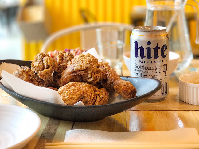 Opinii despre Gami Chicken & Beer în Melbourne - Hospitality and gastronomy