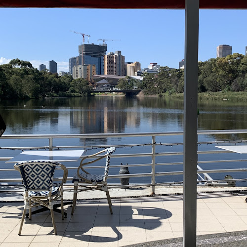 War Memorial Dr, North Adelaide SA 5006