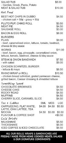 Comentarii opinii despre Relish Cafe & Catering