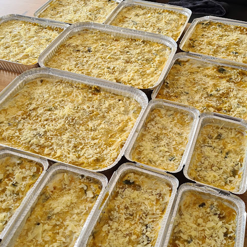 HKP Catering - Hospitality and gastronomy