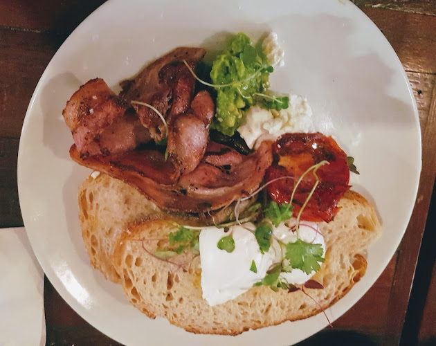 Krimper Cafe - Melbourne