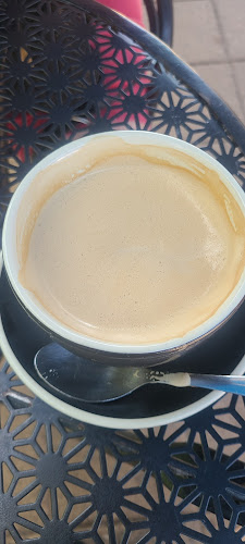 Opinii despre Blu-J's Cafe Toukley în Toukley - Hospitality and gastronomy