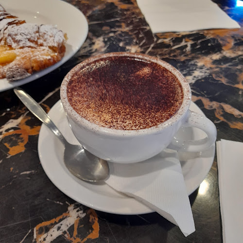 Comentarii opinii despre Grist Artisan Bakers