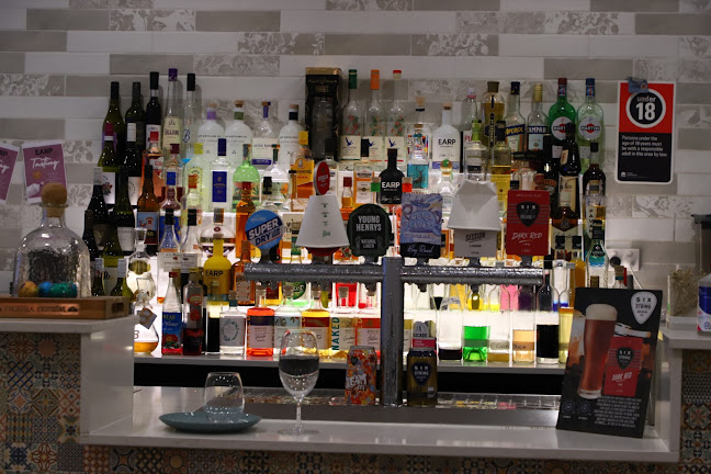 At Baker St Restaurant & Bar Gosford - Gosford