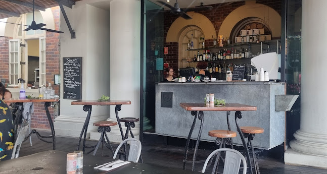 Perrotta's at the Gallery - Cairns City