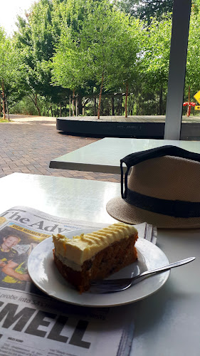 Laratinga Cafe - Hospitality and gastronomy