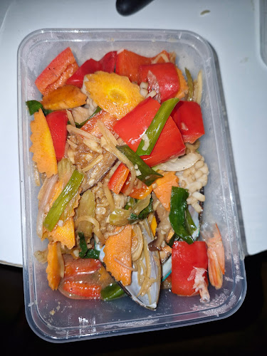 Thai House Restaurant & Takeaway - Hospitality and gastronomy