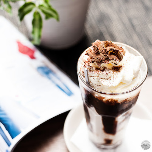 Little Fig Café - Buderim