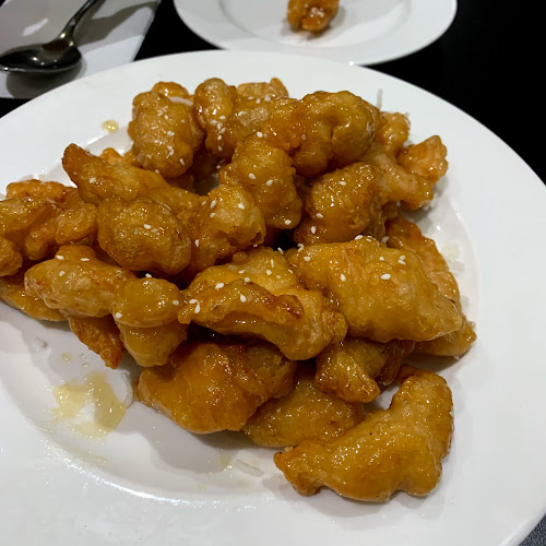 Comentarii opinii despre Red Lantern INACTIVE - Asian