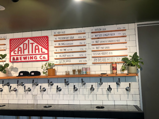 Brodburger - Hospitality and gastronomy