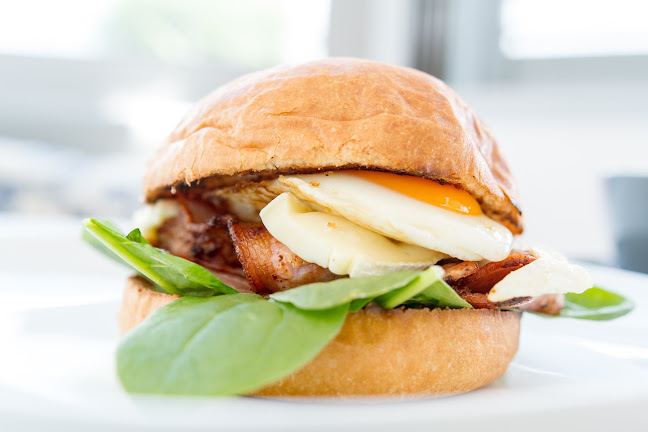 Opinii despre Hamptons Espresso în Buderim - Hospitality and gastronomy