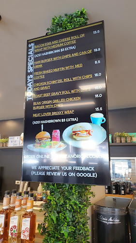 Shop 5/32 Nettlefold St, Belconnen ACT 2617