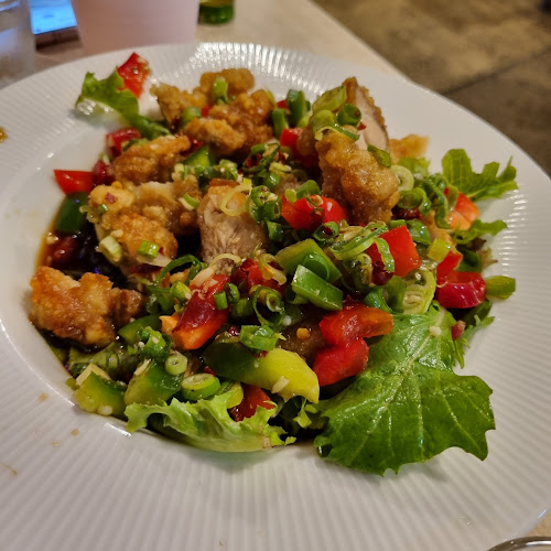 Opinii despre INSA Korean Restaurant în Maroochydore - Hospitality and gastronomy