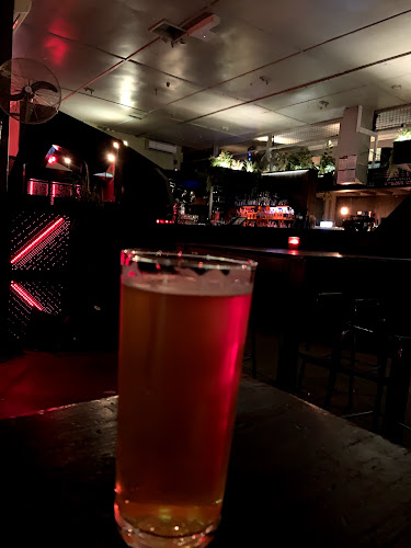 Opinii despre Workshop Bar în Melbourne - Hospitality and gastronomy