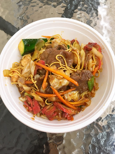 Opinii despre Fantastic Noodle Bar în Dubbo - Hospitality and gastronomy