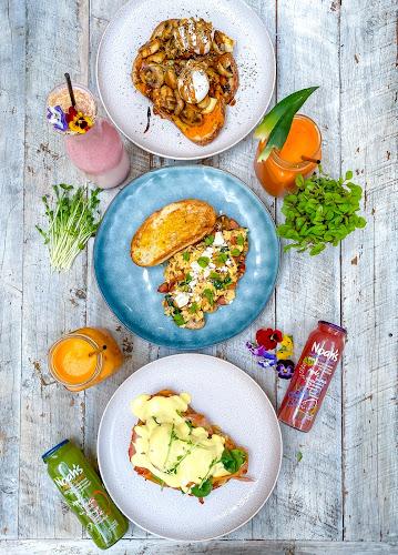 The Greenhouse Cafe Tuggerah - Tuggerah