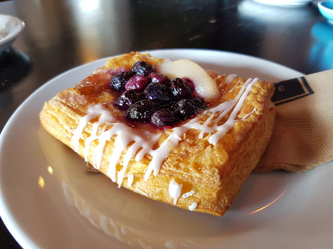 Comentarii opinii despre Lawley's Bakery Cafe