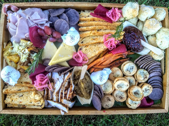 Comentarii opinii despre Connections Catering