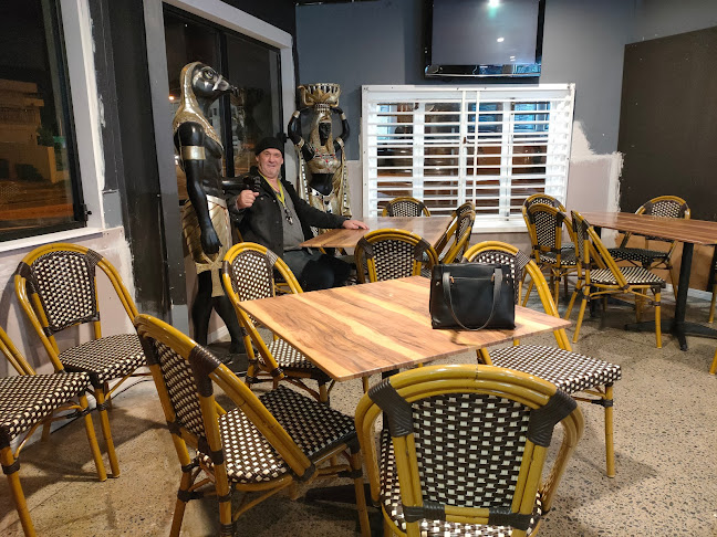 Pizza Face - Biggera Waters