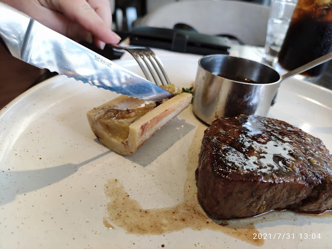 Comentarii opinii despre Koi Broadbeach