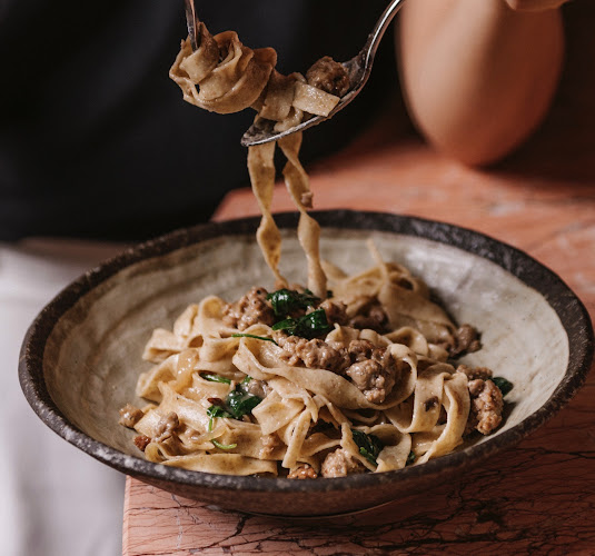 Pentolina - Fresh Pasta & Bar