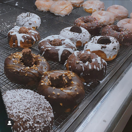 Doughnut Boss Pacific Fair - Broadbeach