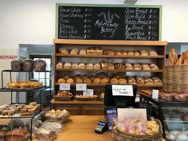 Malmsbury Bakery Café - Hospitality and gastronomy