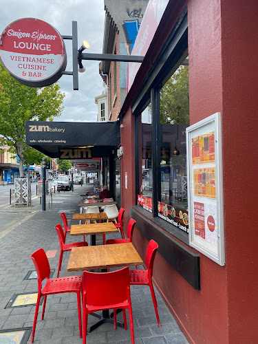 Opinii despre Saigon Express în Hobart - Hospitality and gastronomy