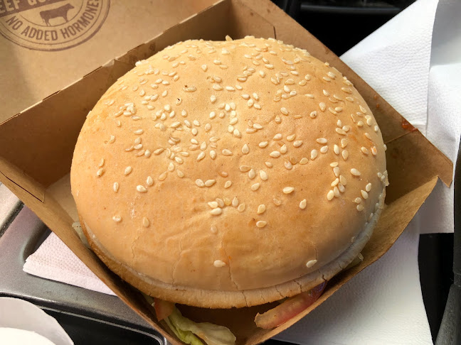 Hungry Jack's Burgers Bunbury - Bunbury