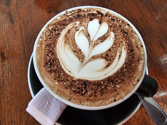 Comentarii opinii despre Cornerstone Cafe