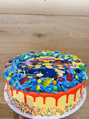 Opinii despre Baskin Robbins Palmerston în Yarrawonga - Hospitality and gastronomy