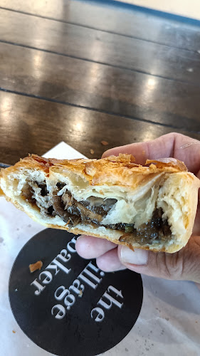 Comentarii opinii despre The Village Baker Black Forest