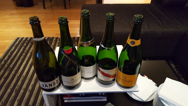 Opinii despre AWBS - The Australian Wine and Beer School în Sydney - Hospitality and gastronomy