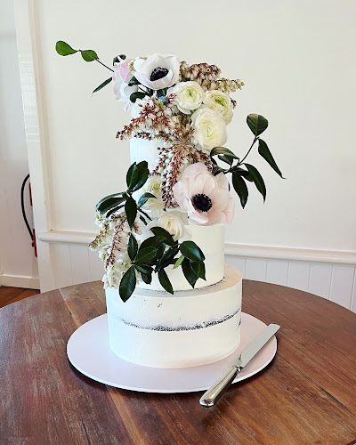 Flourish Cakes - Hospitality and gastronomy