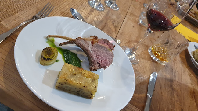 m2 kitchen - Hospitality and gastronomy