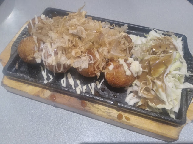 Kossie's Ensoku - Hospitality and gastronomy