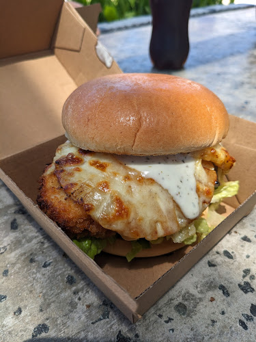 Comentarii opinii despre Karuah Pizzeria