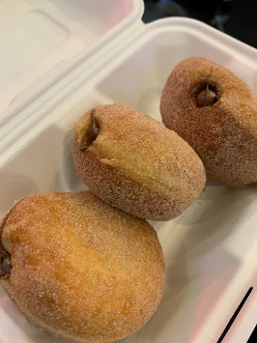 Doughnut Boss Pacific Fair - Hospitality and gastronomy