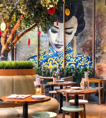 TuanTuan Chinese Brasserie Melbourne - Carlton