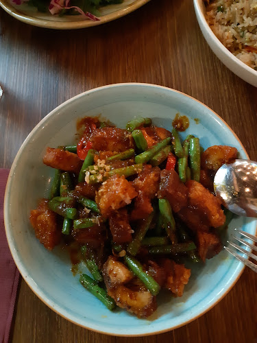 Carnation Thai Restaurant - Wollongong