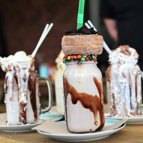 The Famished Wolf Patterson Lakes - Patterson Lakes