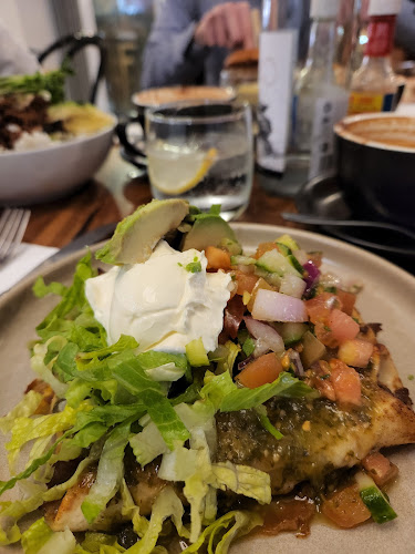 Sazón - Hospitality and gastronomy