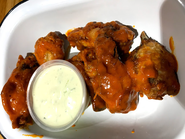 Burger Co Hurstville - Hurstville