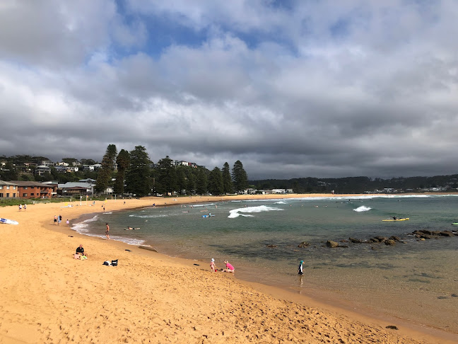 The Kiosk Avoca Beach - Hospitality and gastronomy
