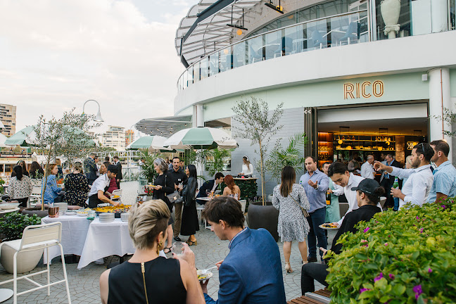 Rico Bar + Dining - Hospitality and gastronomy