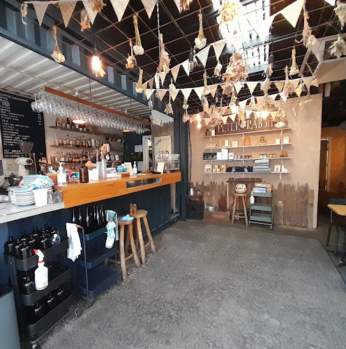 Peter Rabbit Cafe - Hospitality and gastronomy